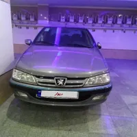 پژوپارس مدل ۸۱ نوک مدادی کم کارکرد