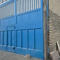 220 متر انبار پلاک دوم کانال برق روشنایی|اجارهٔ دفتر صنعتی، کشاورزی، تجاری|اصفهان, حصه جنوبی|دیوار