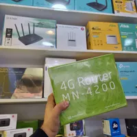 آنلاک فول اپراتور مودم های مبین نت گرین پک 6200