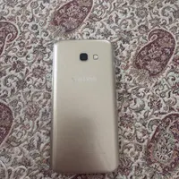 سامسونگ Galaxy A5 (2017) با حافظهٔ ۳۲ گیگابایت