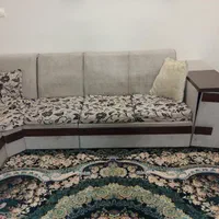 مبل ال ۸ نفره|مبلمان خانگی و میز عسلی|تهران, بهمن یار|دیوار