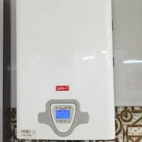 خدمات پکیج شوفاژ کولر گازی آبگرمکن سرویس و تعمیرات|خدمات پیشه و مهارت|گلبهار, |دیوار