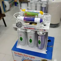 اب تصفیه کن اوجنرال تایوان/ اصل با ضمانت خلیج فارس|آب‌سردکن و تصفیه آب|بندرعباس, |دیوار
