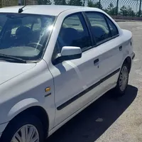 سمند موتور ملی