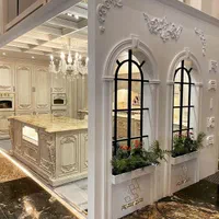 کابینت و کمد سرخ چوب