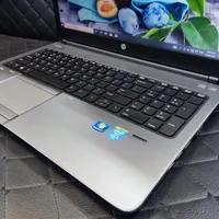 لپ تاپ اقتصادی امورات اداری  برند HP باگارانتی
