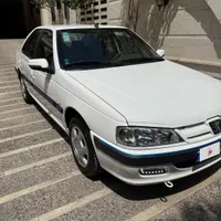 پژو پارس سال، مدل ۱۴۰۲