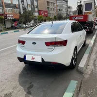 کیا سراتو کوپه 2000cc، مدل ۲۰۱۰|خودرو سواری و وانت|تهران, جنت‌آباد شمالی|دیوار