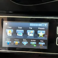 پرینتر حرفه ای اپسون epson 7610|پرینتر، اسکنر، کپی، فکس|تهران, امانیه|دیوار