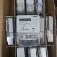 پخش کنتور برق تکفاز و سفاز فرعی