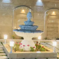 آبنما طبقاتی بتنی مسلح سنگین مقاوم شیک سیمانی|مصالح و تجهیزات ساختمان|مشهد, سجادیه|دیوار