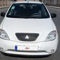 تیبا 2 (هاچبک) EX، مدل ۱۳۹۹
