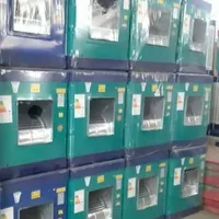 کولر آبی GENERAL 8000/موتوژن تبریز/ورق زخیم مسی|کولر آبی|زاهدان, |دیوار