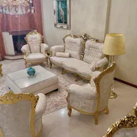 مبلمان استیل
