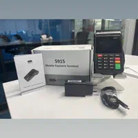 کارتخوان سیار /پوز ثابت / D210/ s90/ ریجستر شده|فروشگاه و مغازه|شیراز, عادل آباد|دیوار