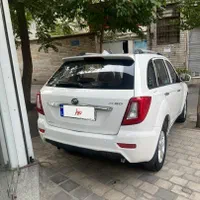 لیفان X60 دنده‌ای، مدل ۱۳۹۳|خودرو سواری و وانت|تهران, جمهوری|دیوار