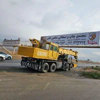 اجاره جرثقیل دماوند سبک و سنگین|خدمات حمل و نقل|دماوند, |دیوار