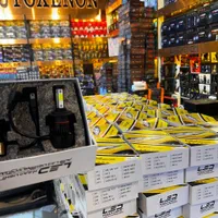 هدلایت چهارالیدی به قیمت چین|قطعات یدکی و لوازم جانبی|مشهد, نوید|دیوار