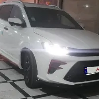 کی ام سی A5 سفید 1404