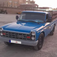 نیسان زامیاد Z24 آپشنال ۱۴۰۰