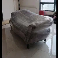 حمل ونقل اثاث کامیونت 6متری وکارگر خوش اخلاق|خدمات حمل و نقل|تربت‌حیدریه, |دیوار