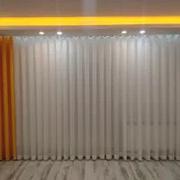 پرده حریر و زیر پرده|خدمات پیشه و مهارت|سنندج, |دیوار