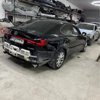 is250 is300 Gs es کاپوت گلگیر چراغ سپر فرمون|قطعات یدکی و لوازم جانبی|تهران, آجودانیه|دیوار