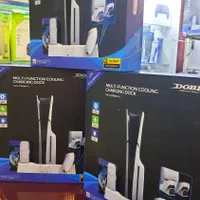 استند همه کاره ps5 slim و fat