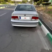 سمند X7 دوگانه سوز، مدل ۱۳۸۵|خودرو سواری و وانت|تهران, اسفندیاری|دیوار