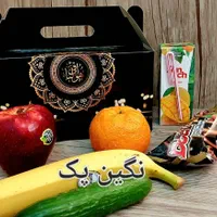 پک پذیرایی میوه مراسم ترحیم، ختم و سایر مناسبت‌ها|خدمات پذیرایی، مراسم|تهران, امیریه|دیوار