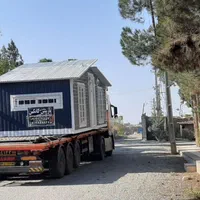کانکس ویلایی درطرح های متفاوت|مصالح و تجهیزات ساختمان|گلستان (تهران), |دیوار