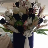 گل مصنوعی