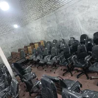 صندلی اداری باکس|مبلمان اداری|مشهد, طلاب|دیوار