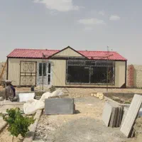 ساخت کانکس ویلایی،اداری،مسکونی،|مصالح و تجهیزات ساختمان|اصفهان, دهنو|دیوار