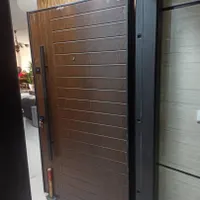 نمایشگاه و فروشگاه بزرگ درب ضد سرقت رادمهر|مصالح و تجهیزات ساختمان|اصفهان, رزمندگان|دیوار