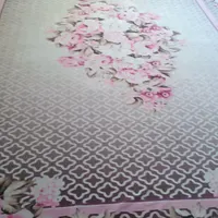 کاور فرش