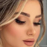 میکاپ و شنیون تخصصی عروس ومحفلی در سالن vip|خدمات آرایشگری و زیبایی|اصفهان, وحید|دیوار