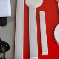 نسل جدید مهتابی/براکت|لامپ و چراغ|برخوار, |دیوار