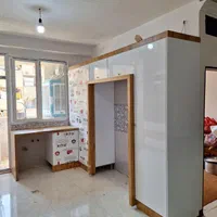 کابینت طرح چوب اهورا