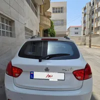 کوییک GXR تیپ L، مدل ۱۴۰۳