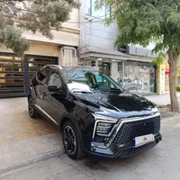 KMC X5 مدل 1404|خودرو سواری و وانت|کرج, گوهردشت|دیوار
