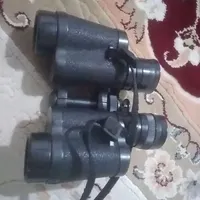 دوربین روسی قدیمی