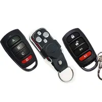 تکثیر ریموت کنترل آچار خلاص کن درب اتوماتیک کرکره|مصالح و تجهیزات ساختمان|تبریز, |دیوار