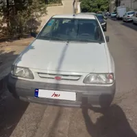 پراید 131 SL، مدل ۱۳۹۰|خودرو سواری و وانت|تهران, سیدخندان|دیوار