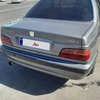 پژو پارس سال، مدل ۱۳۹۳|خودرو سواری و وانت|کرمانشاه, |دیوار
