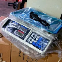 ترازو متحرک یاسر دقت ۲ گرم ضمانت اکبند|فروشگاه و مغازه|تهران, شهرک ولیعصر جنوبی|دیوار