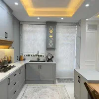 کابینت/ هایگلاس /ام دی اف/ مدرن/کلاسیک|مصالح و تجهیزات ساختمان|اصفهان, احمدآباد|دیوار