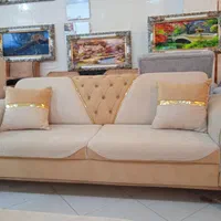 مبل شاهان|مبلمان خانگی و میز عسلی|ایلام, |دیوار