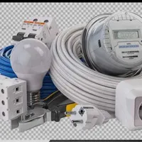 استخدام نیروی برق کار جهت کار در الکتریکی