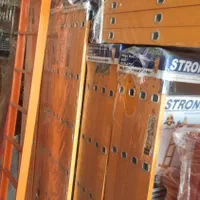 عرضه نردبانهای صنعتی *خانگی *